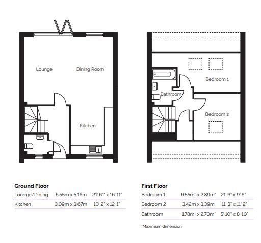 Property Floorplans 2