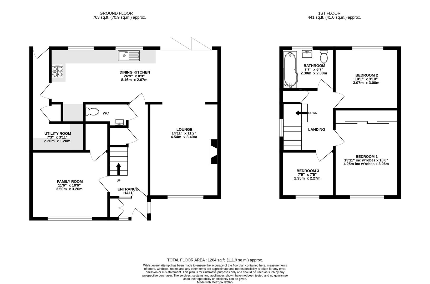 Property Floorplans 1