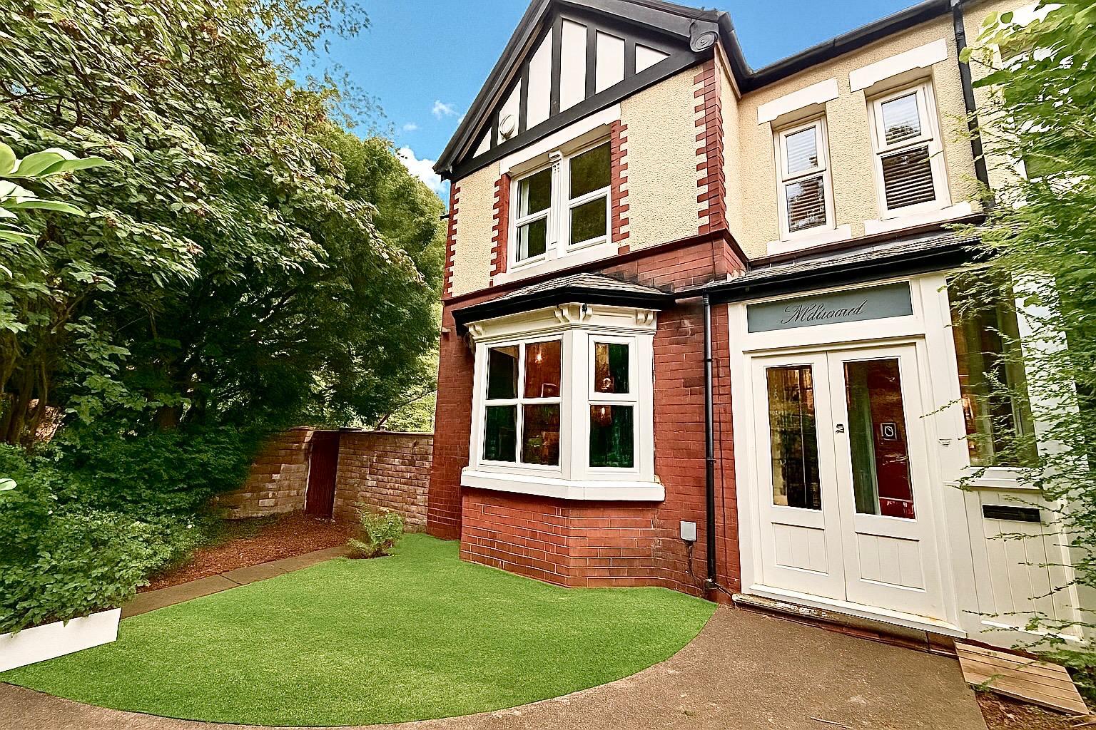 Millwood Cottage Image