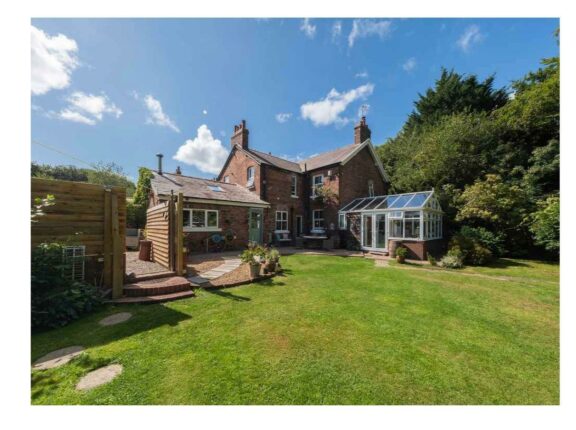 Millwood Cottage Image