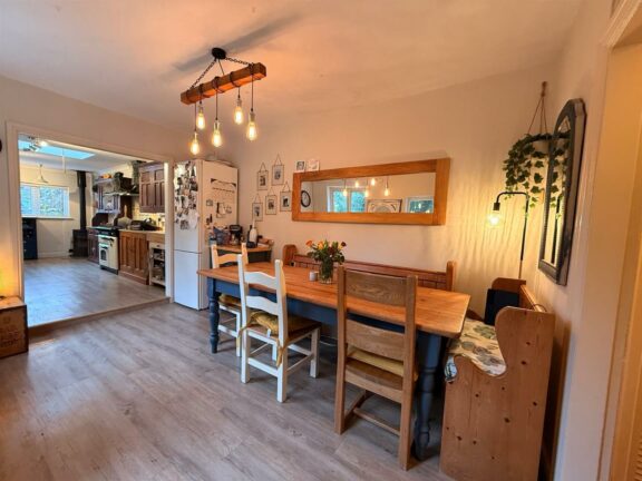 Millwood Cottage Image