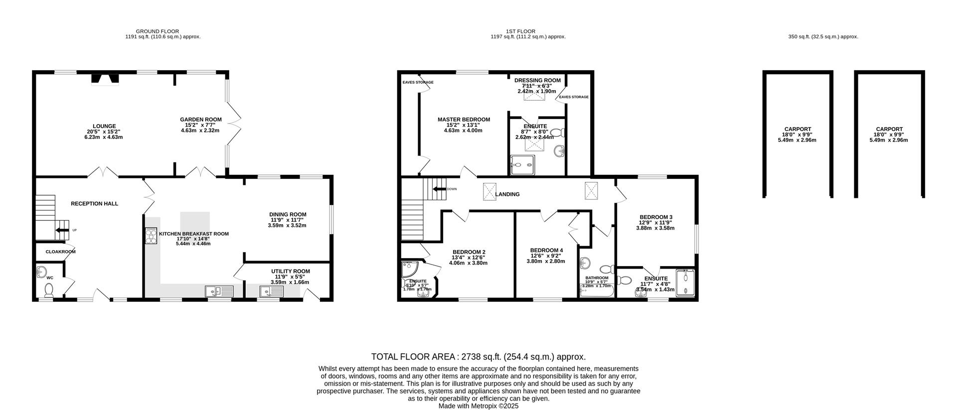 Property Floorplans 1