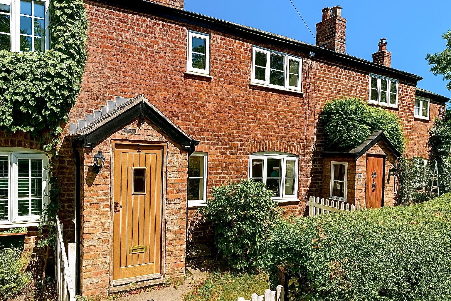 2 Ivy Cottages Image