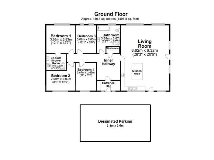 Property Floorplans 1