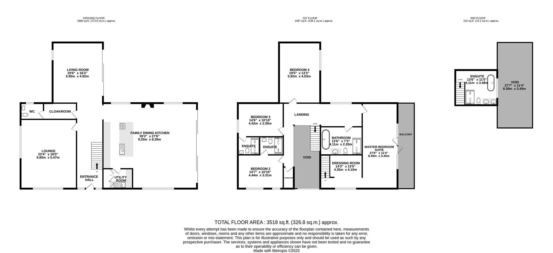 Property Floorplans 1