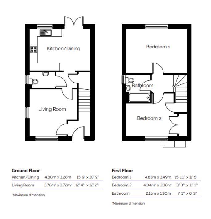 Property Floorplans 1