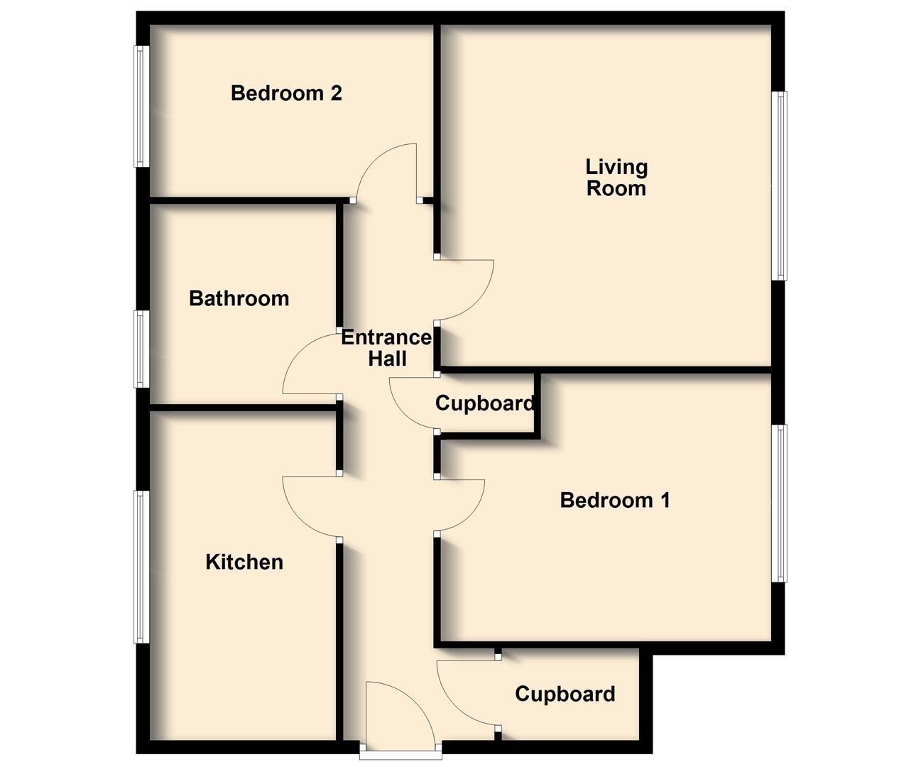 Property Floorplans 1