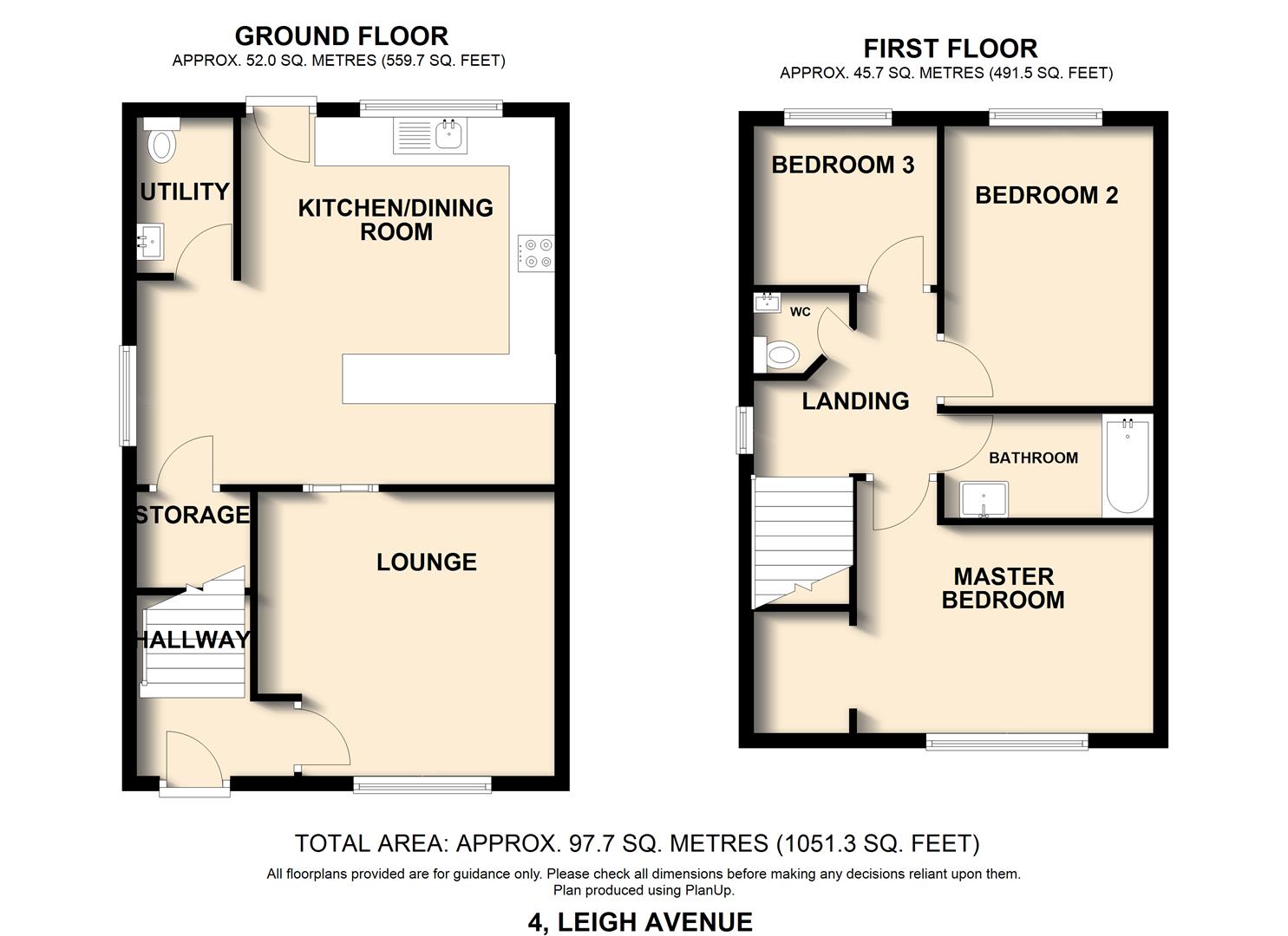 Property Floorplans 1