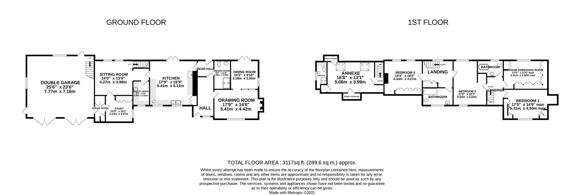 Property Floorplans 1