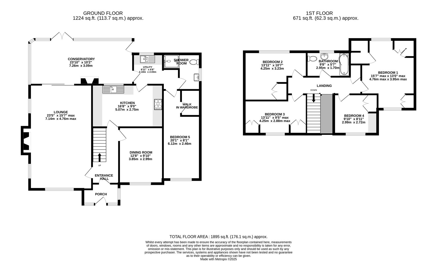 Property Floorplans 1