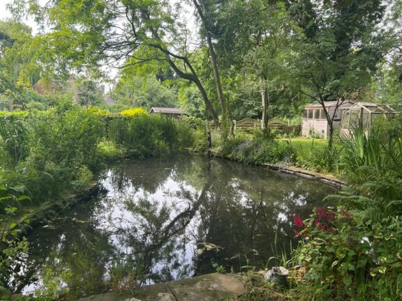 Pear Tree Cottage Image