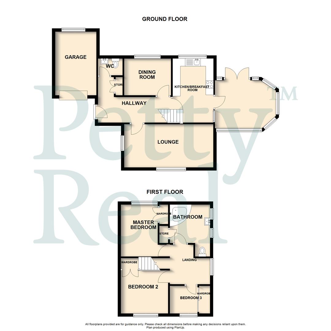 Property Floorplans 1