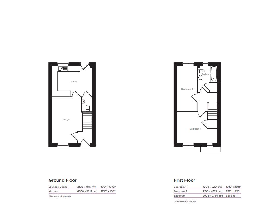 Property Floorplans 1