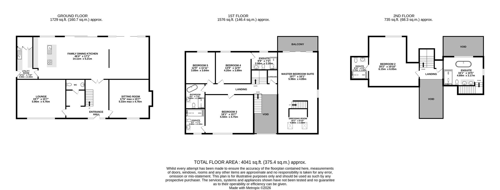 Property Floorplans 1