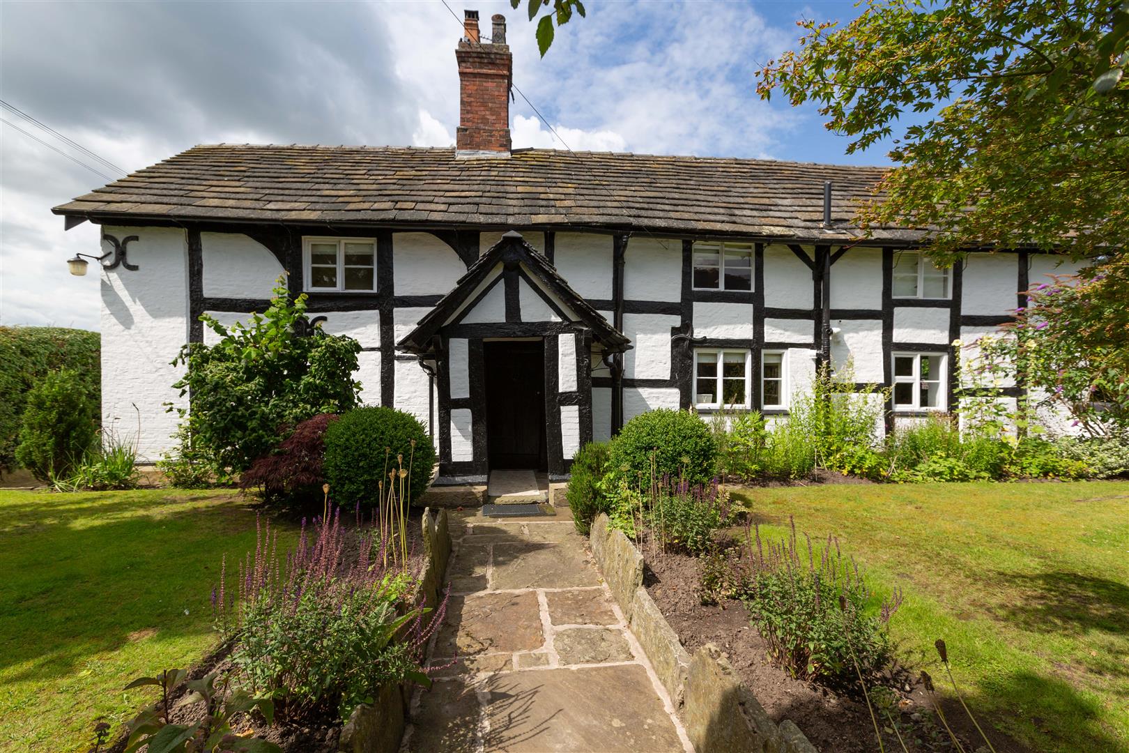 Chestnut Tree Farm Image