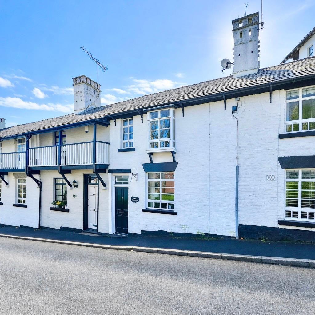 Watt Cottage, 5 Image