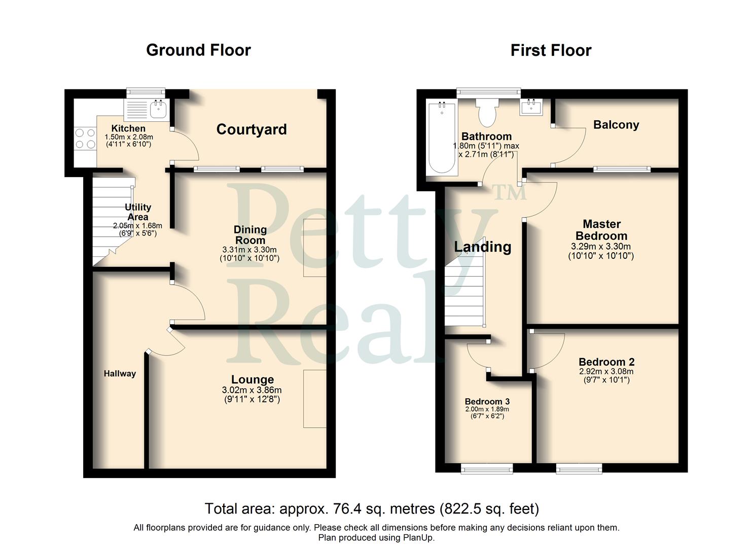 Property Floorplans 1