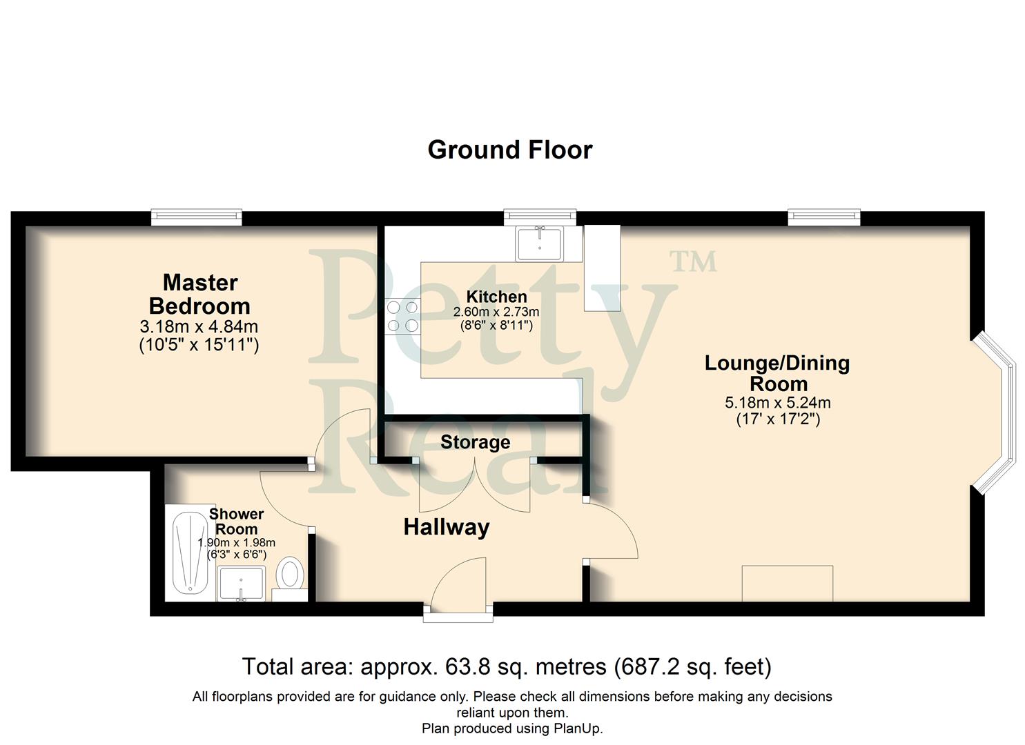 Property Floorplans 1