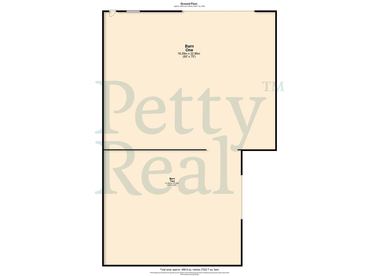 Property Floorplans 2