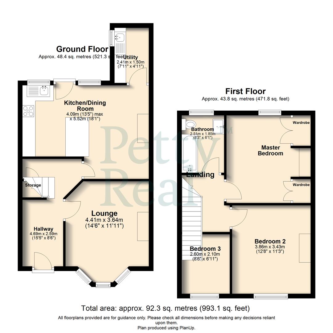 Property Floorplans 1