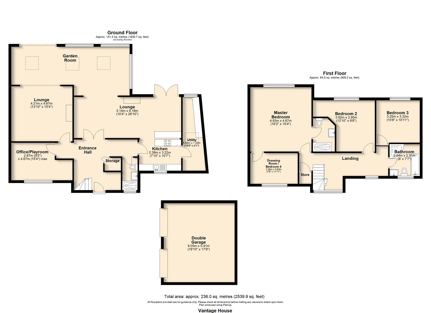 Property Floorplans 1