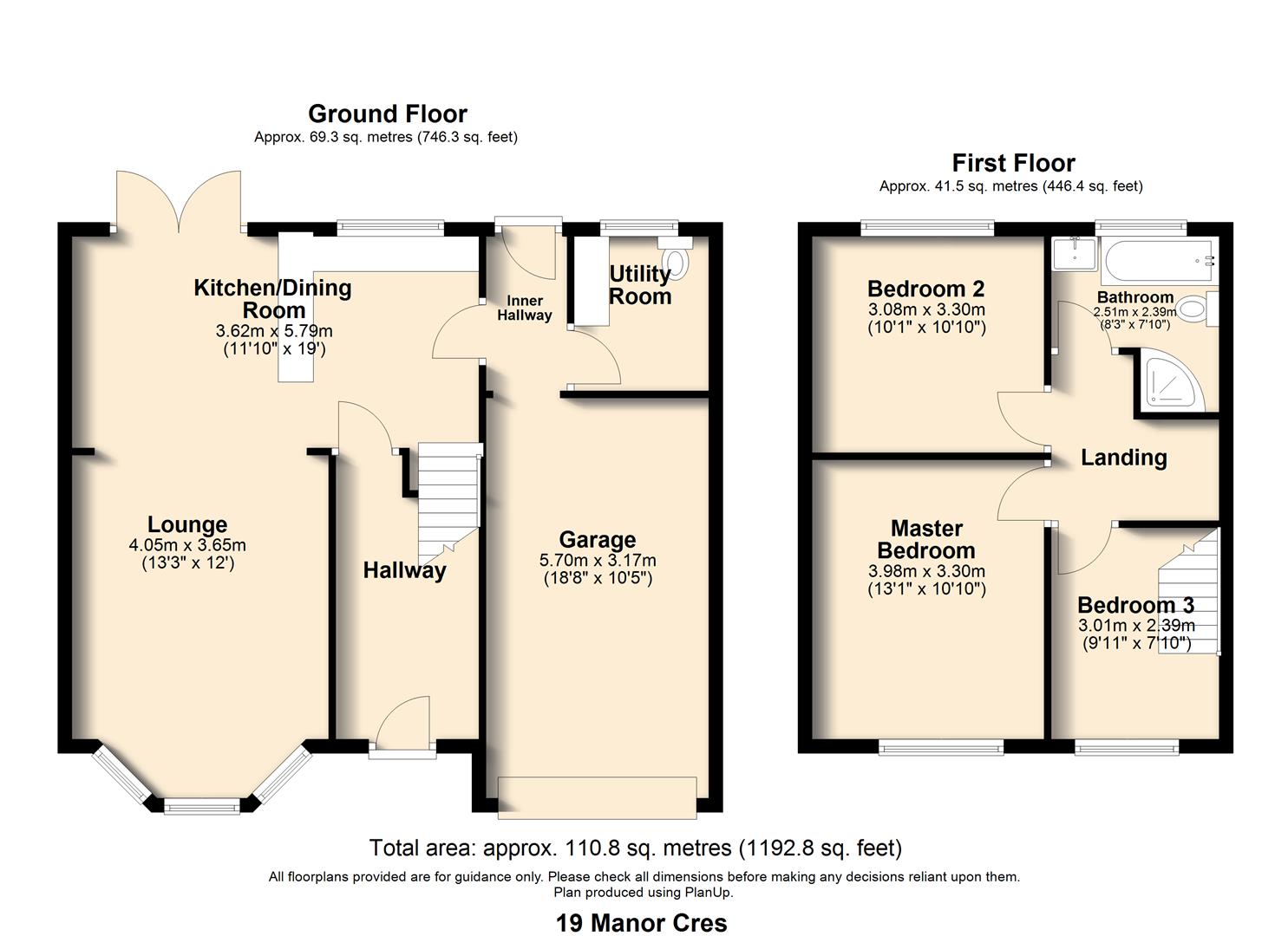 Property Floorplans 1