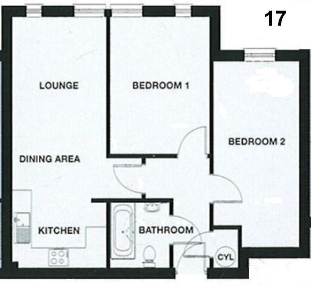 Property Floorplans 1