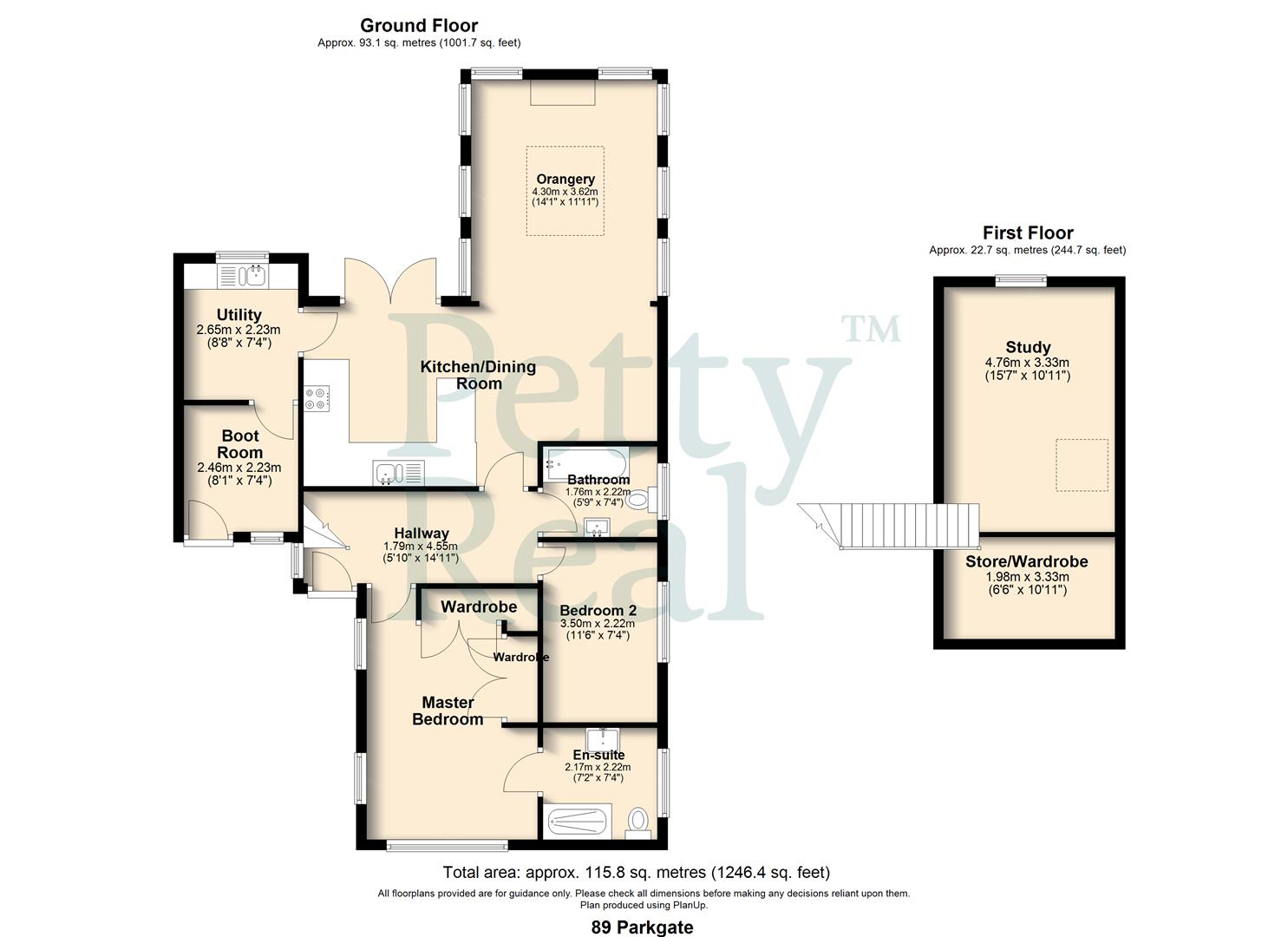 Property Floorplans 1