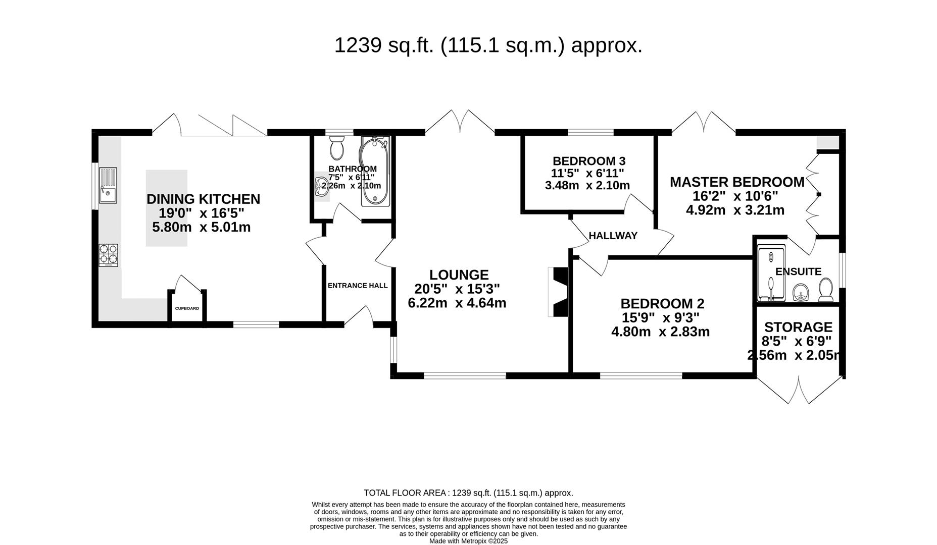 Property Floorplans 1