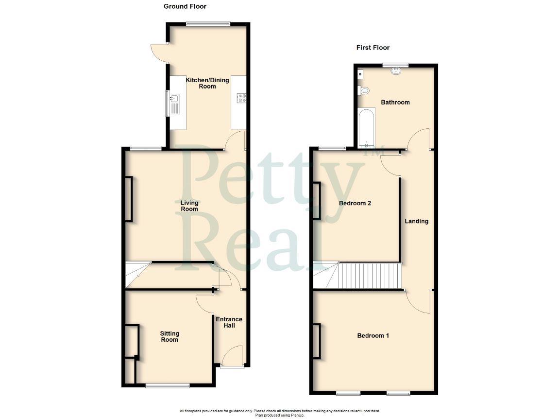 Property Floorplans 1