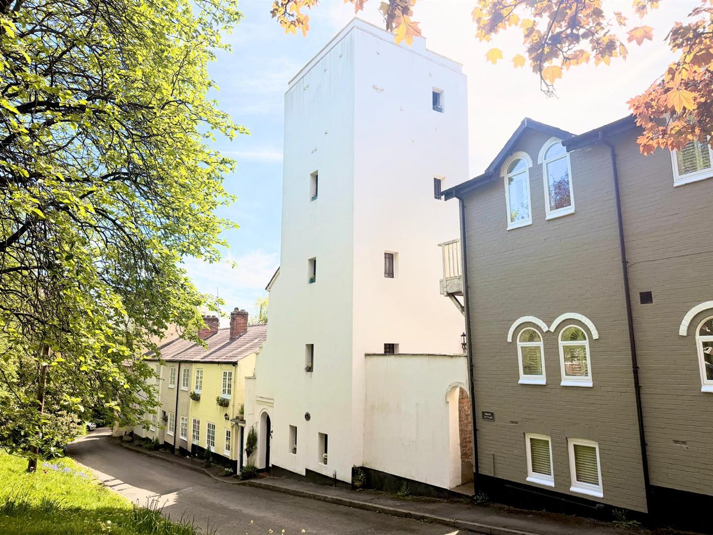 The Tower House, 9 Image