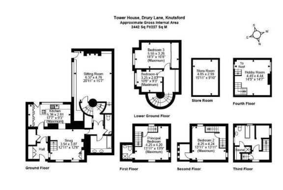 Property EPC 1