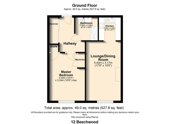Property EPC 1