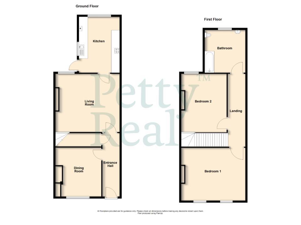 Property Floorplans 1