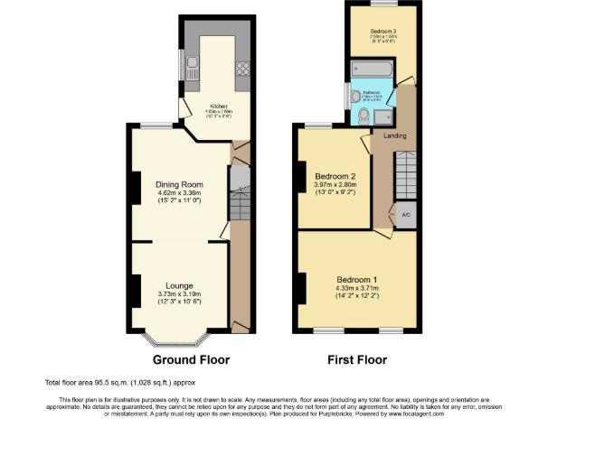 Property Floorplans 1
