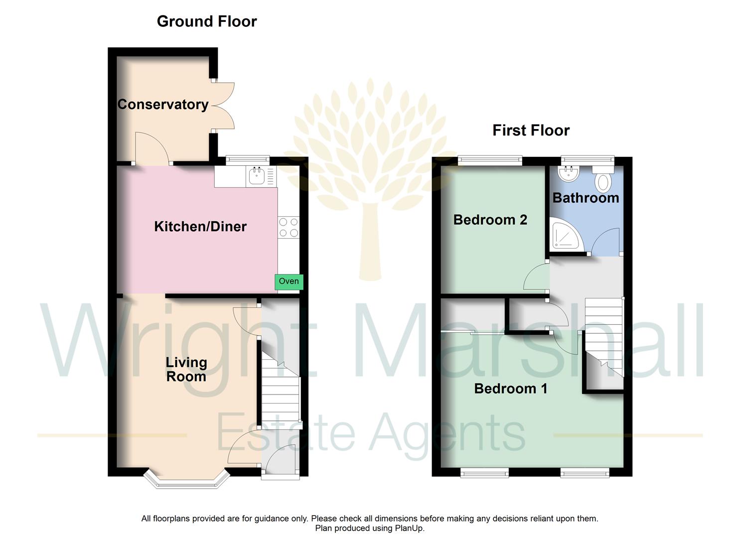 Property Floorplans 1