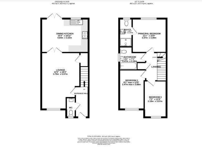 Property Floorplans 1