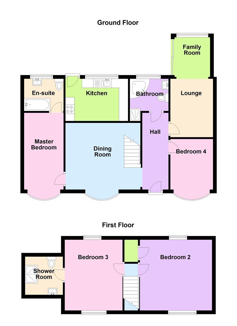 Property Floorplans 1