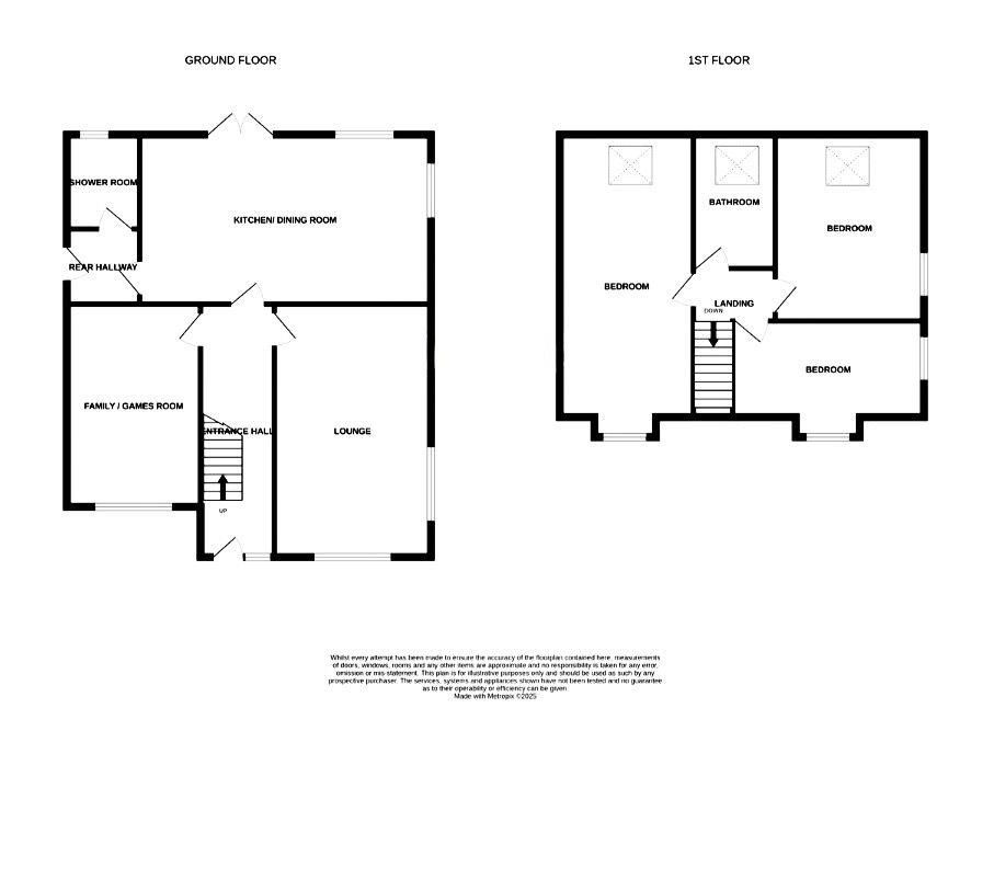 Property Floorplans 1