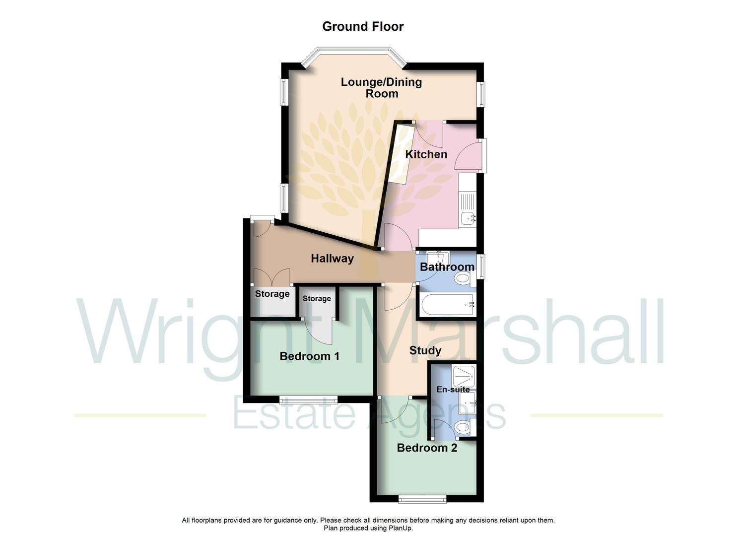 Property Floorplans 1