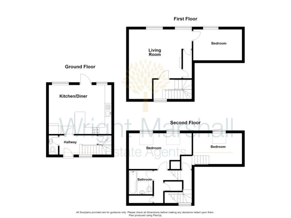 Property Floorplans 1