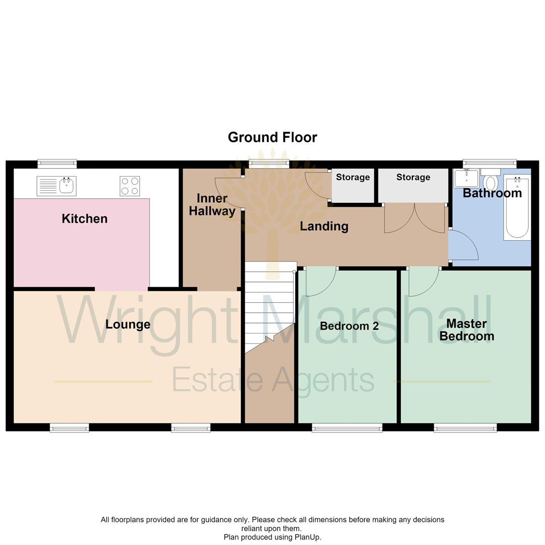 Property Floorplans 1