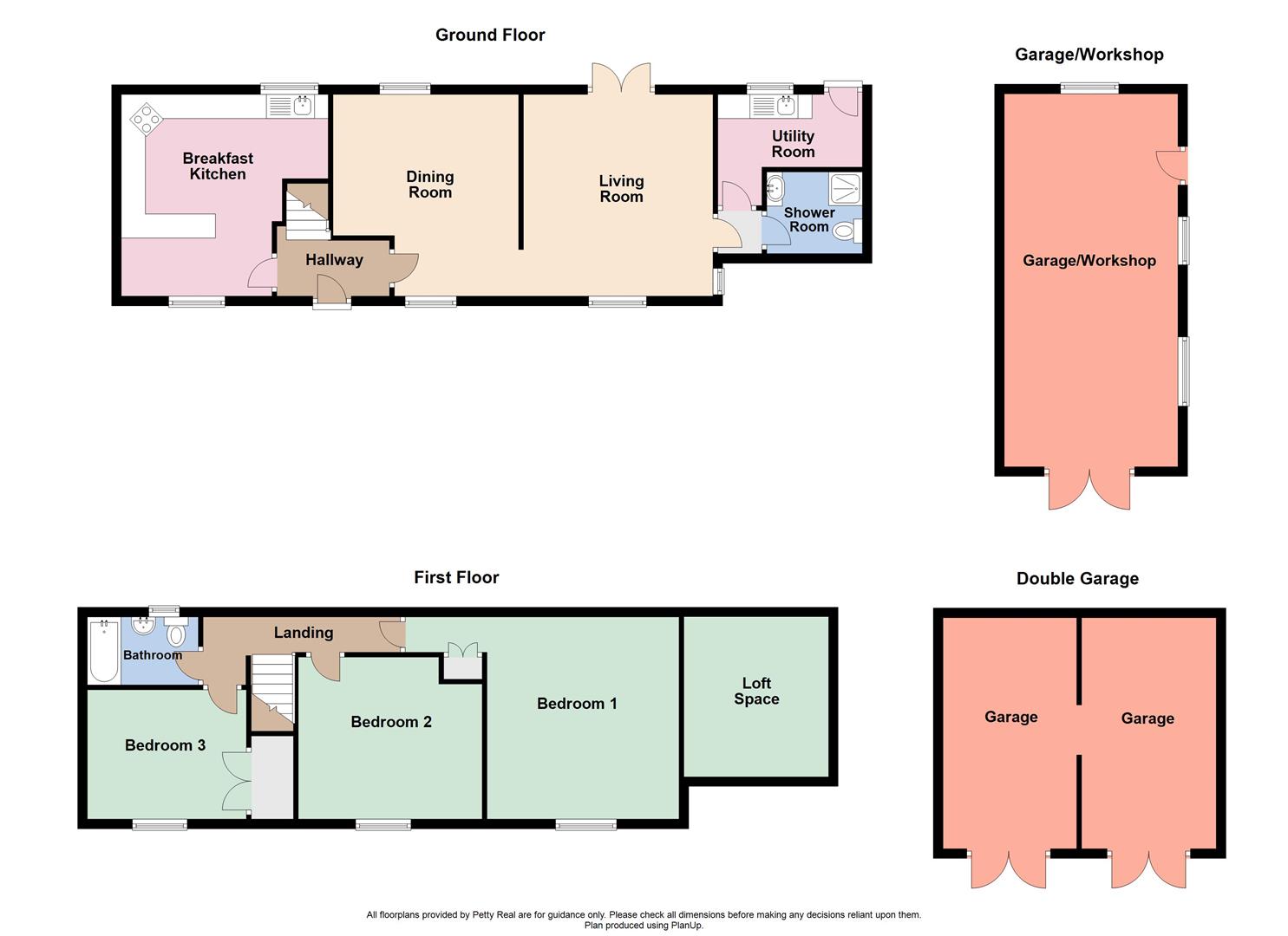 Property Floorplans 1