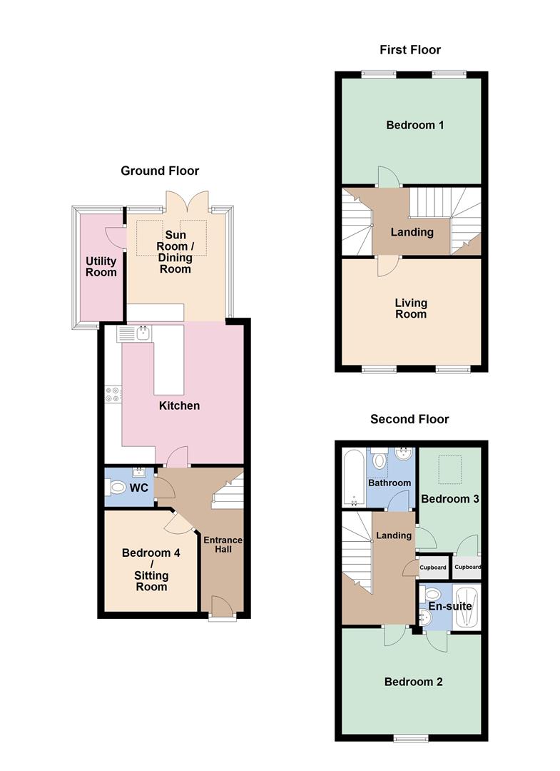 Property Floorplans 1