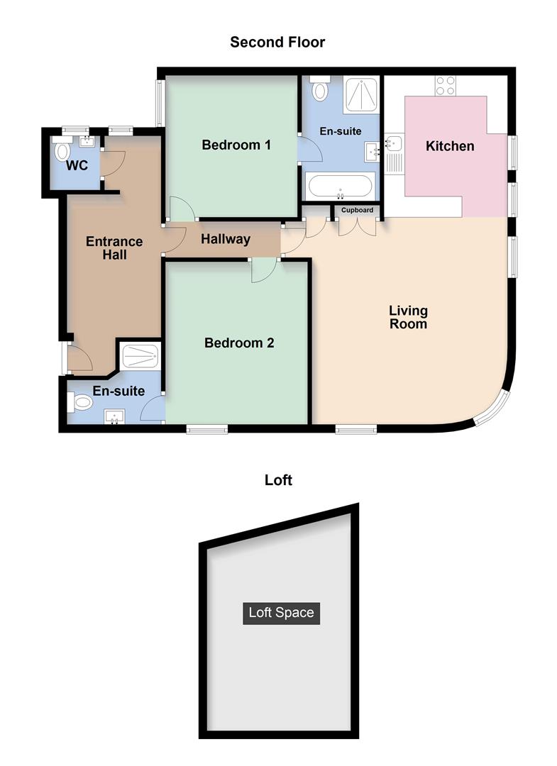 Property Floorplans 2