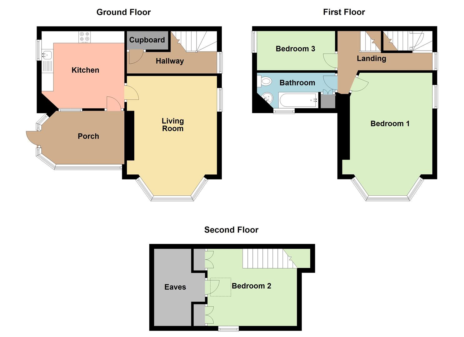 Property Floorplans 1