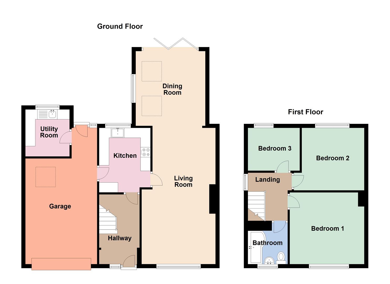 Property Floorplans 1