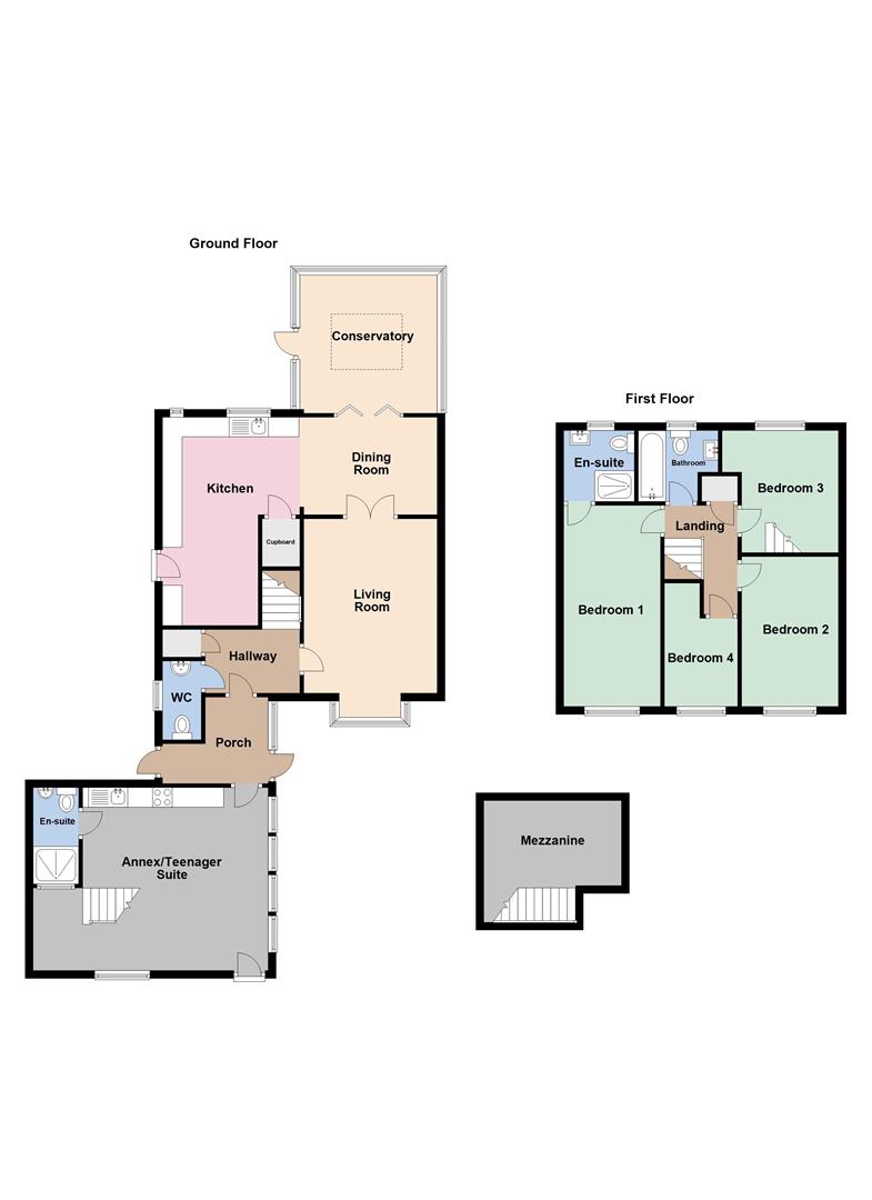 Property Floorplans 1