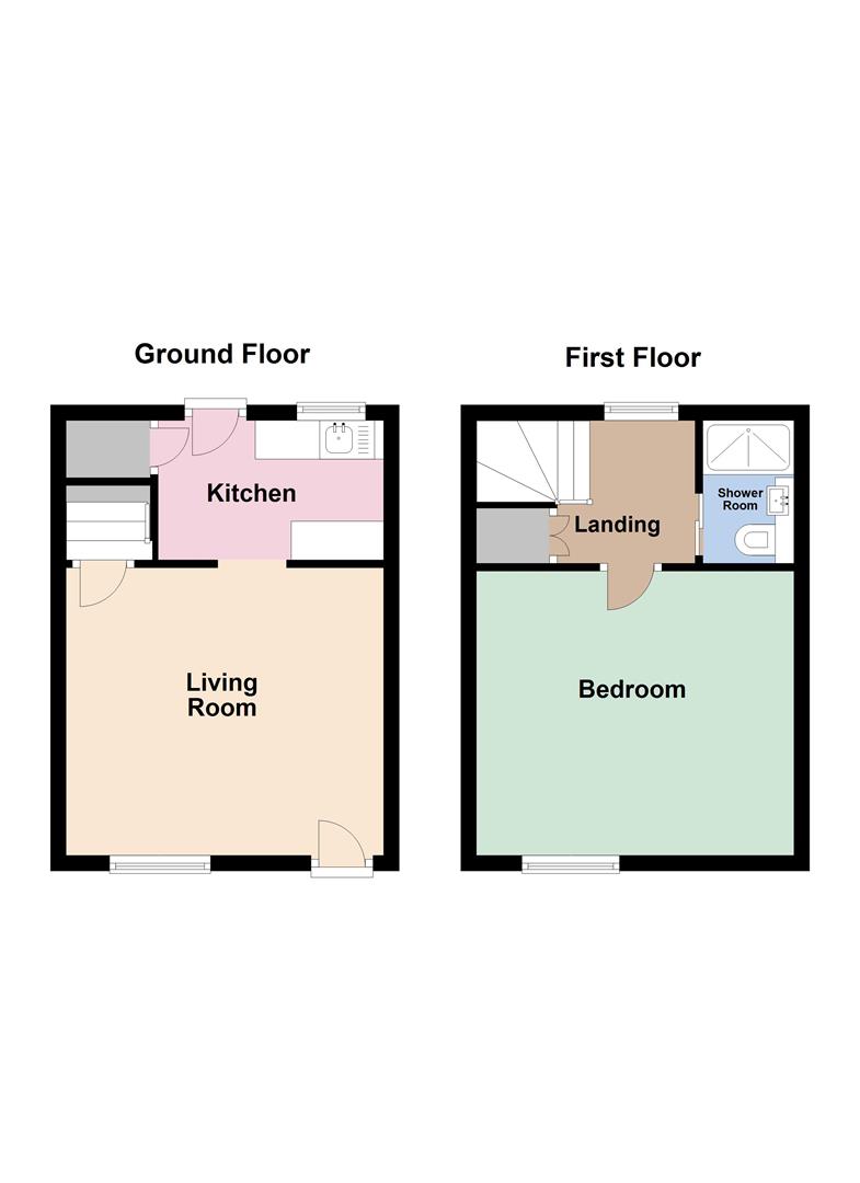 Property Floorplans 1