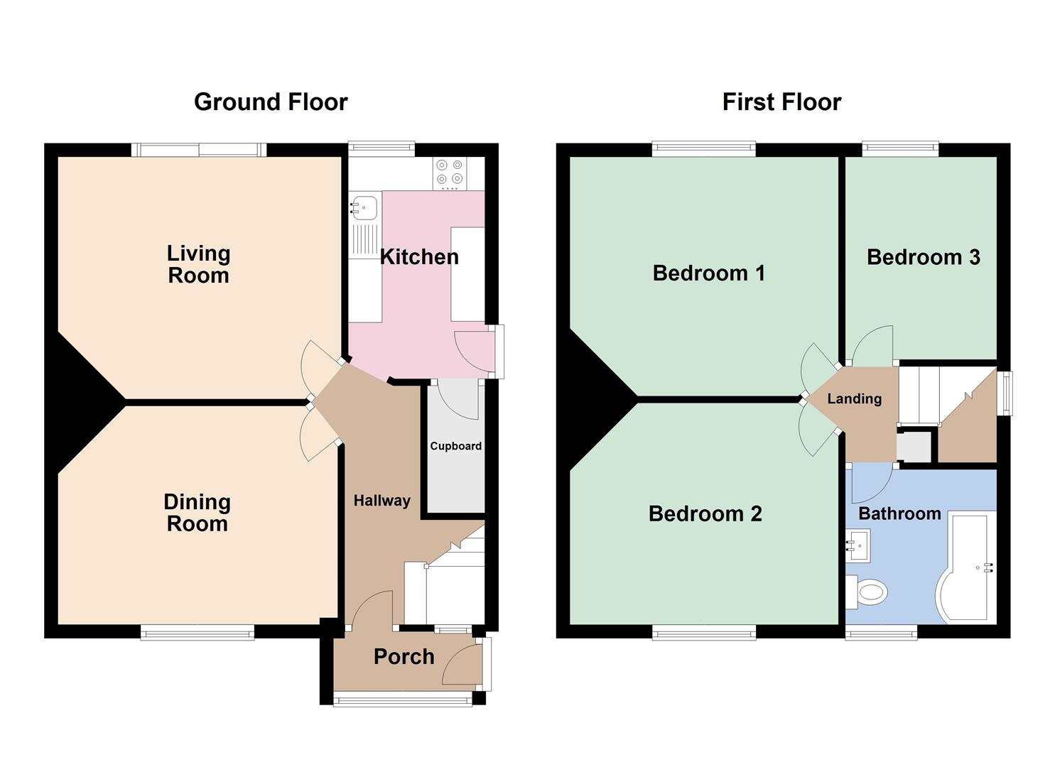 Property Floorplans 1